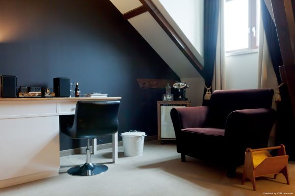 Suitehotel Pincoffs (Rotterdam)